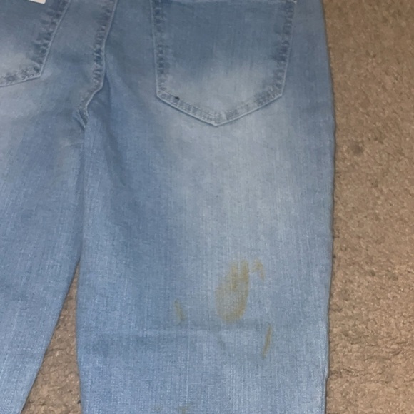 D JEANS 4 DAMAGE NEW - Picture 5 of 5